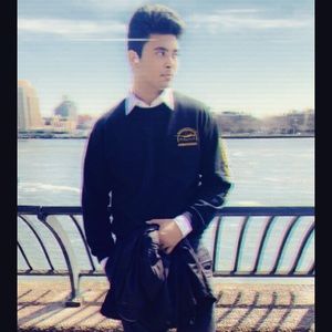 Meet your Posher, Abdul